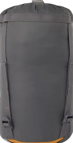 Trekker 0 I sovepose