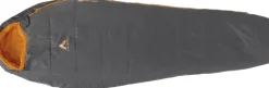 Trekker 0 I sovepose