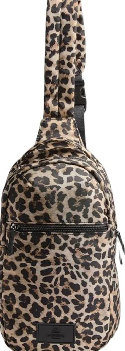 Trekmbg Sling Bag, Recycled