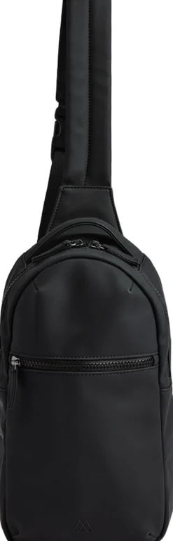 Trekmbg Sling Bag, Rubber