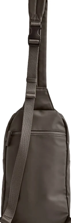 Trekmbg Sling Bag, Rubber
