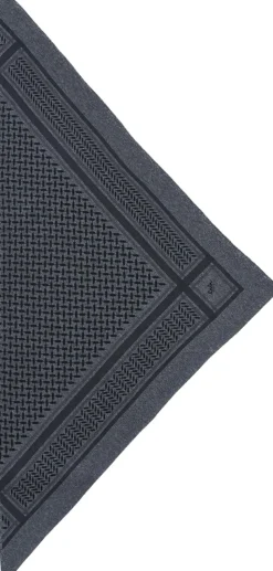 Triangle Trinity Classic M - 100% cashmere