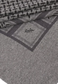 Triangle Trinity Classic L - 100% cashmere