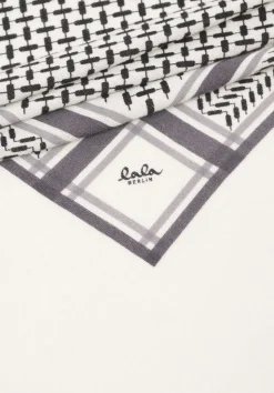 Triangle Trinity Classic L - 100% cashmere