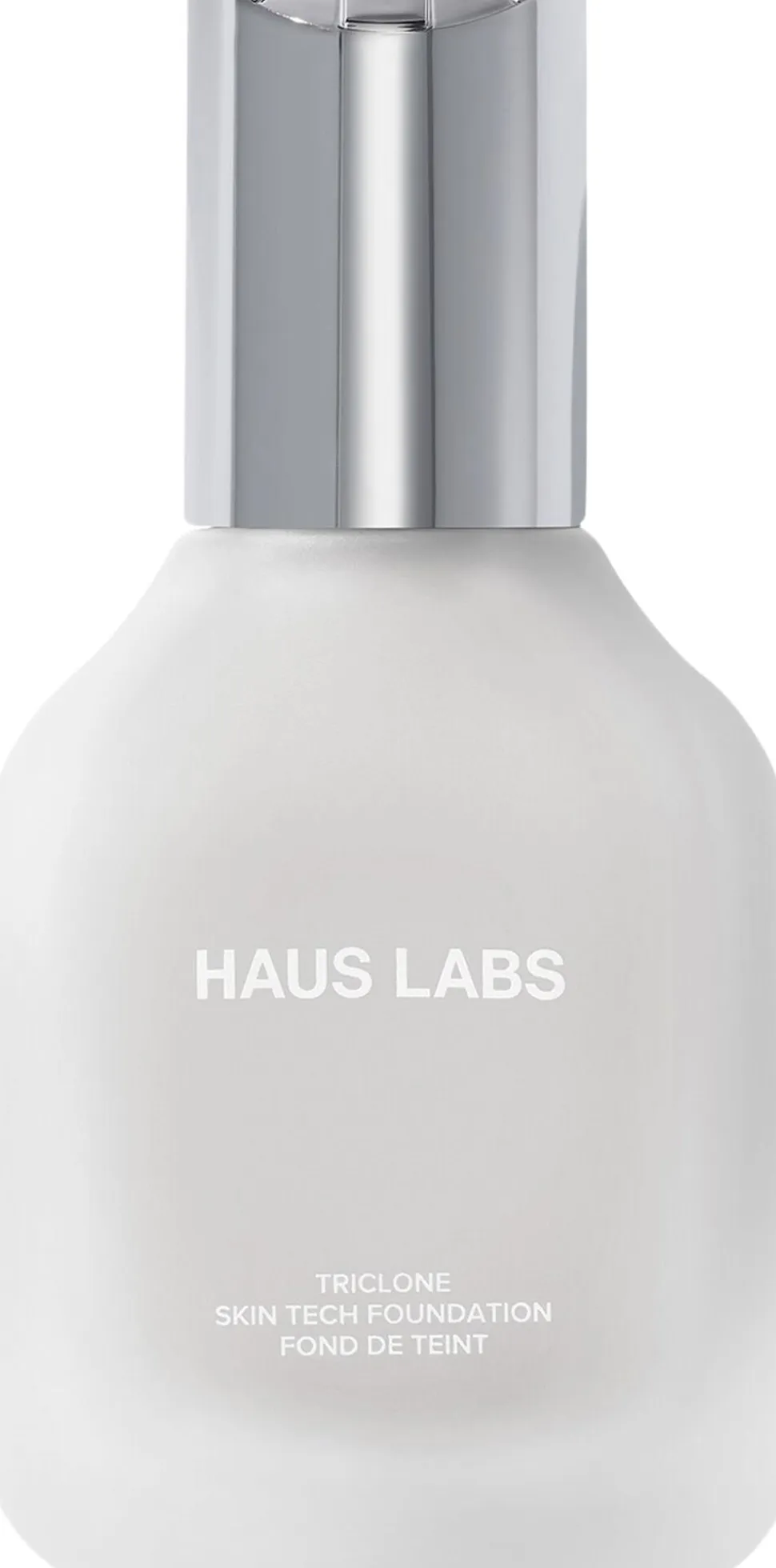 Triclone Skin Tech Medium Coverage Foundation with Fermented Arnica