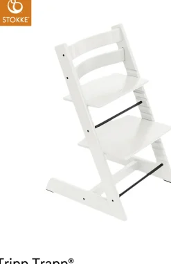 Tripp Trapp Chair