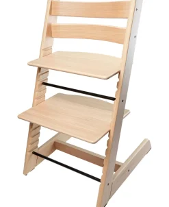 Tripp Trapp Chair Oak