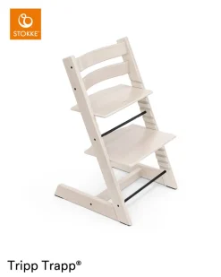 Tripp Trapp Chair Whitewash