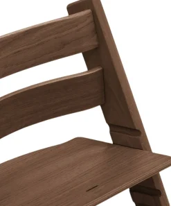 Tripp Trapp® Stol Oak Warm Brown