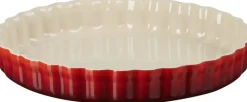 Tærtefad 28 cm Cerise