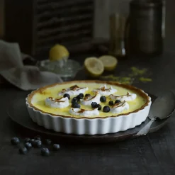 Tærteform 24 cm - nr. 7