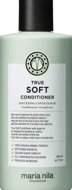 True Soft Conditioner 300 ml