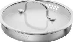 Trueflow grydesæt, 3-dele