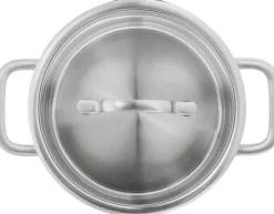 Trueflow grydesæt 5-dele