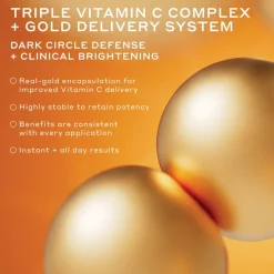 TRUTH Banana Bright+ Eye 15 ml