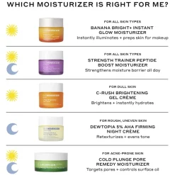 TRUTH Instant Glow Moi