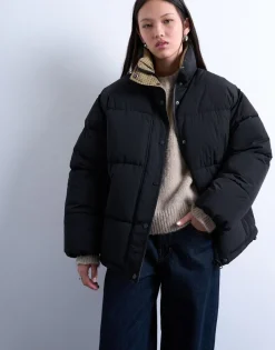 TSRILEY PUFFER JACKET