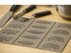 Tuileform Gren Latte Silikone