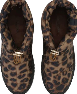 Tulip Padded Winter Boot