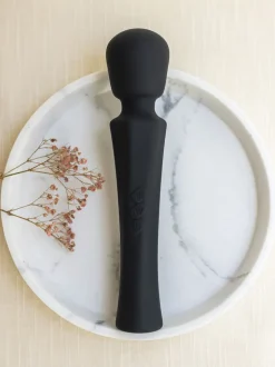 Tulsi Magic Wand Vibrator