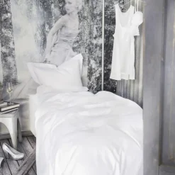 Turistripa white - sengetøj