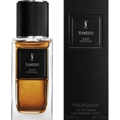 TUXEDO - Le Vestiaire des Parfums