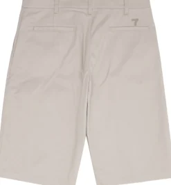 Twill Shorts