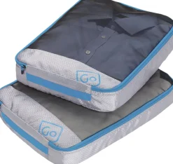 Twin Packing Cubes