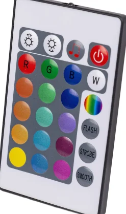 TWIN RGB NEON STICKS 40cm