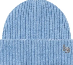 Ty LD Logo Beanie
