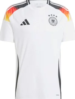 Tyskland 24 hjemmebanetrøje