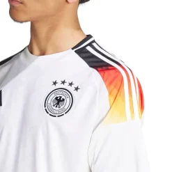 Tyskland 24 hjemmebanetrøje
