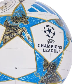 UCL League 25/26 League Gruppe Fodbold