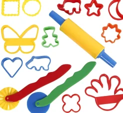 Udstiksforme og Værktøj