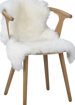 UK Sheepskin. Premium Quality. Size: 90-100 cm