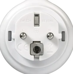 UK-EU Adaptor