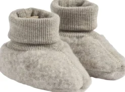 Uld Fleece Futter Lei