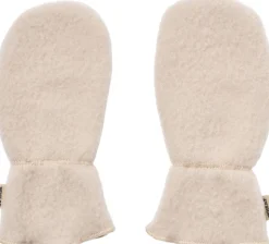 Uld Fleece Luffer Jay