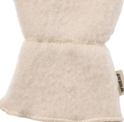 Uld Fleece Luffer Jay