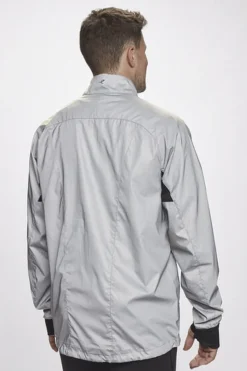 Ultimate Reflective løbejakke
