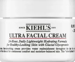 Ultra Facial Cream