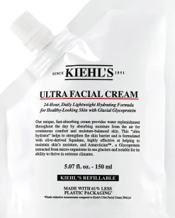 Ultra Facial Cream Refill