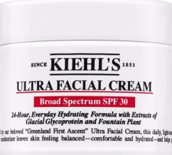 Ultra Facial Cream SPF 30