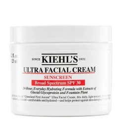 Ultra Facial Cream SPF 30