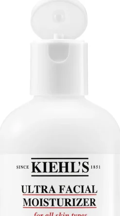 Ultra Facial Moisturizer