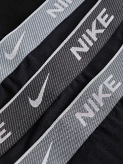 Underbukser, bomuld, 3-pak