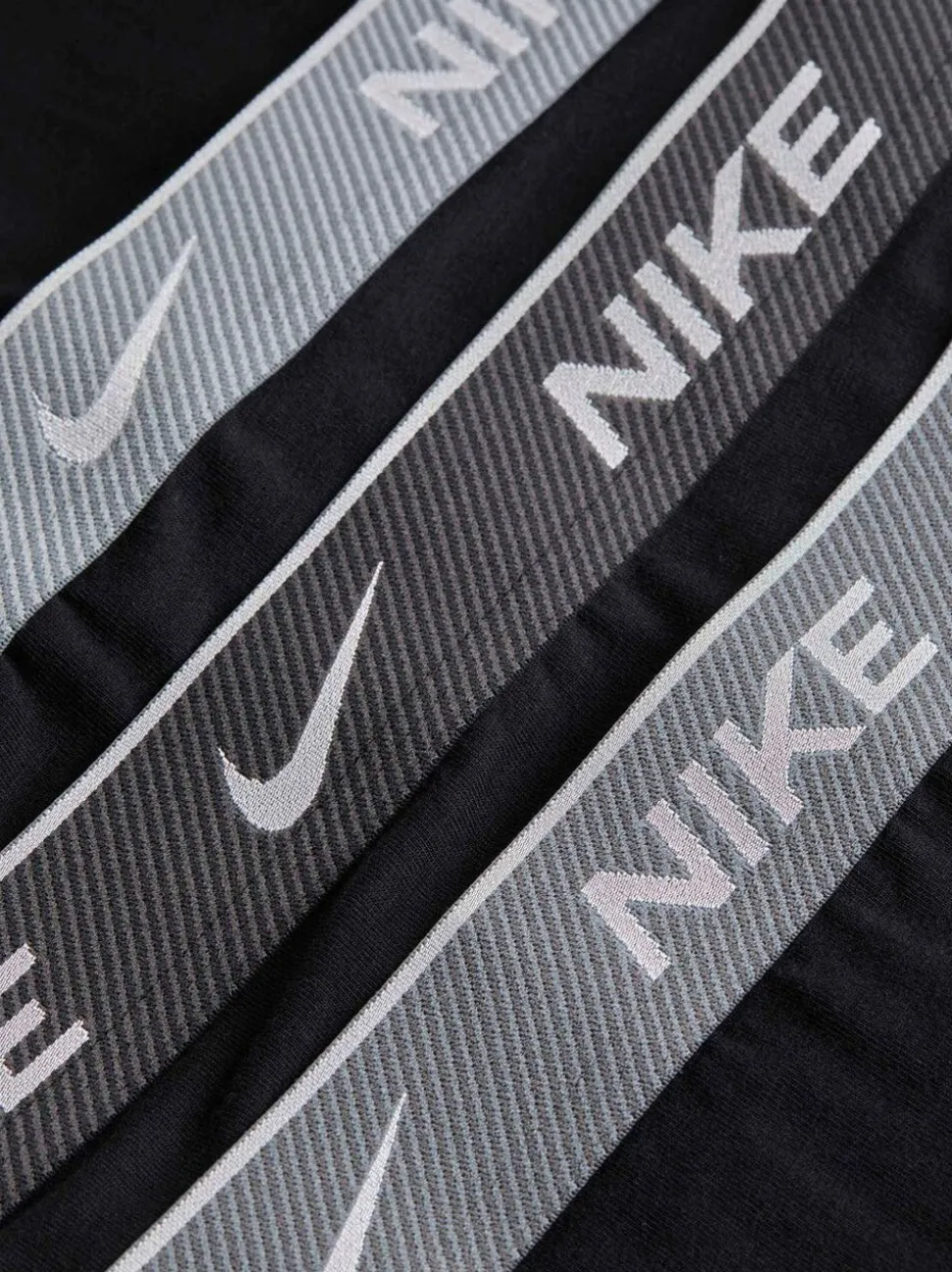 Underbukser, bomuld, 3-pak