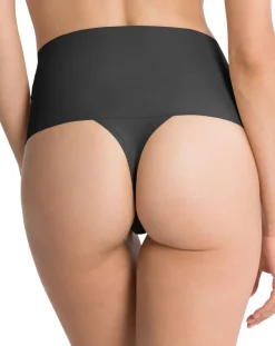 Undie-tectable Thong