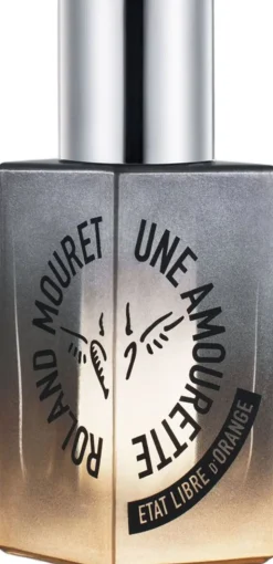 Une Amourette Eau de Parfum 50 ml