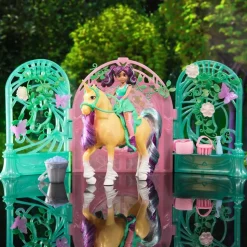 Unicorn Academy Ava & Lea